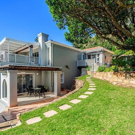 Ferienwohnung Coney Glen Penthouse Knysna Exterior foto