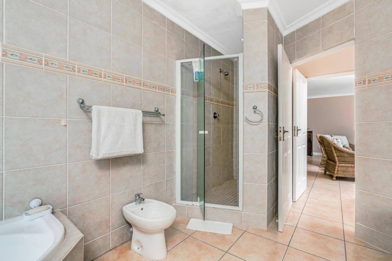 Ferienwohnung Coney Glen Penthouse Knysna Exterior foto