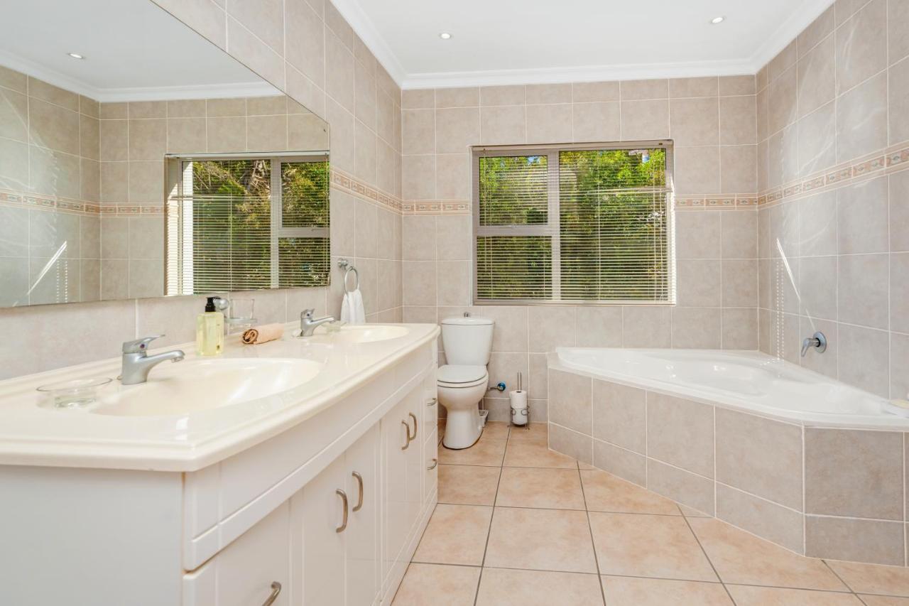 Ferienwohnung Coney Glen Penthouse Knysna Exterior foto