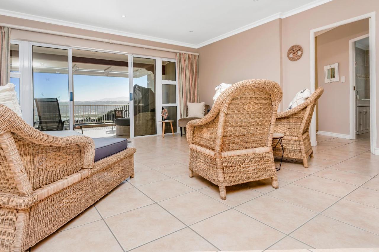 Ferienwohnung Coney Glen Penthouse Knysna Exterior foto