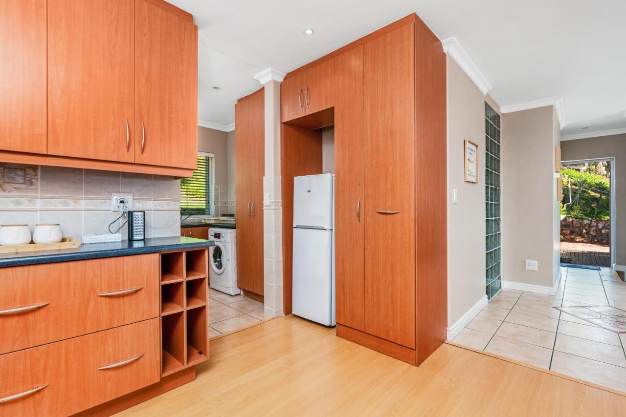 Ferienwohnung Coney Glen Penthouse Knysna Exterior foto